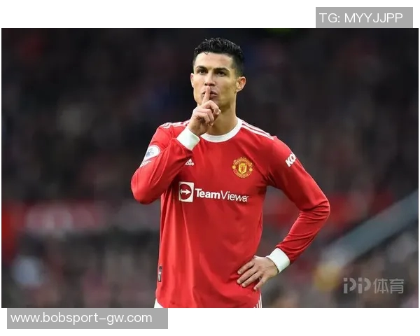 C罗ins粉丝数突破67亿成为全球第二大账号仅次于官方账号